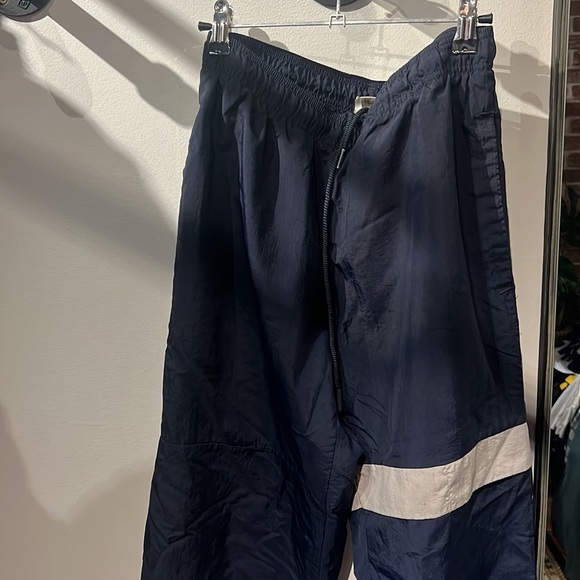 Adidas jogger track pants - soccer, hockey, workout pants​ - Picture 2 of 5